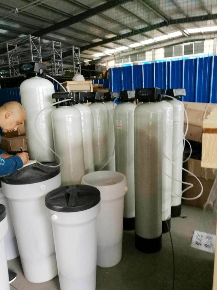 水处理净化设备 水处理净化设备