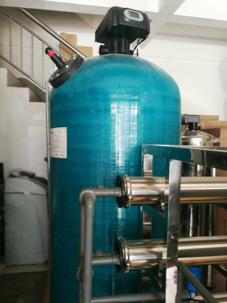 无负压供水设备 无负压供水设备