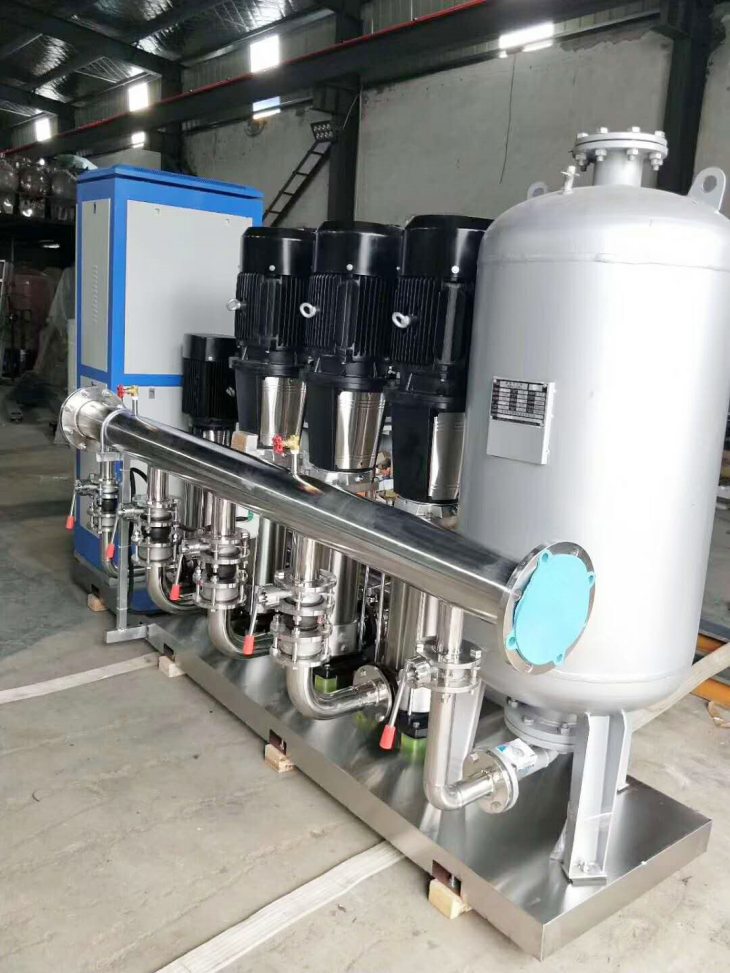 消防稳压泵 消防稳压泵