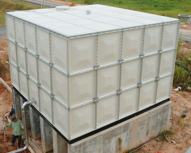 玻璃钢水箱厂家 玻璃钢水箱厂家