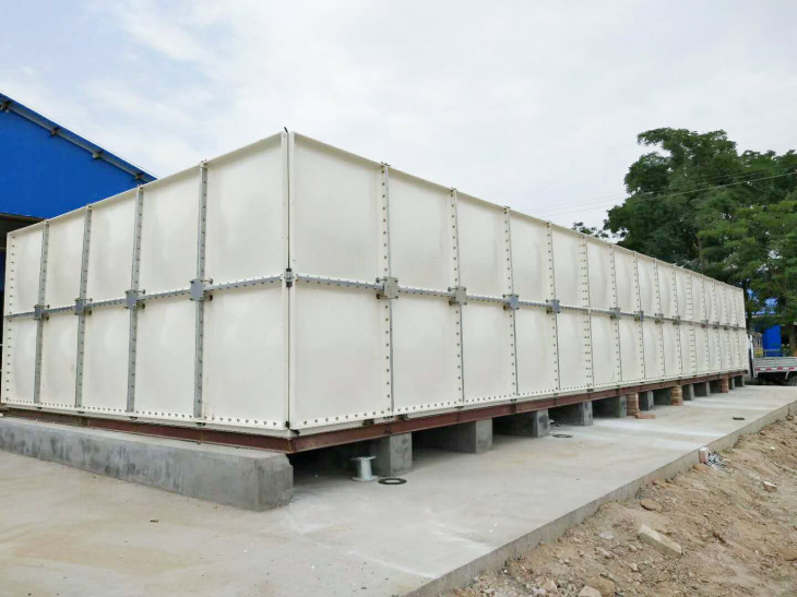 玻璃钢水箱公司 玻璃钢水箱公司