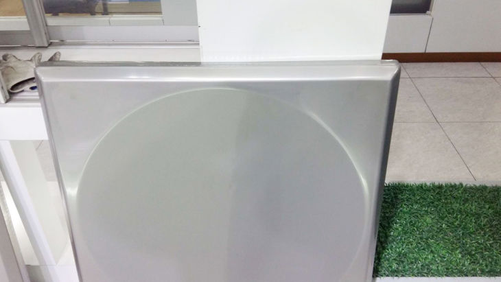 BDF复合式水箱 BDF复合式水箱