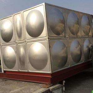 不锈钢保温水箱 不锈钢保温水箱