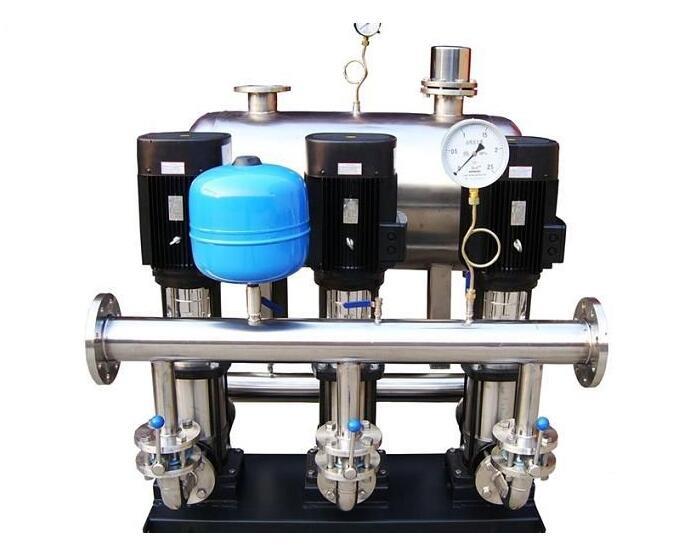 甘肃不锈钢水箱 甘肃不锈钢水箱