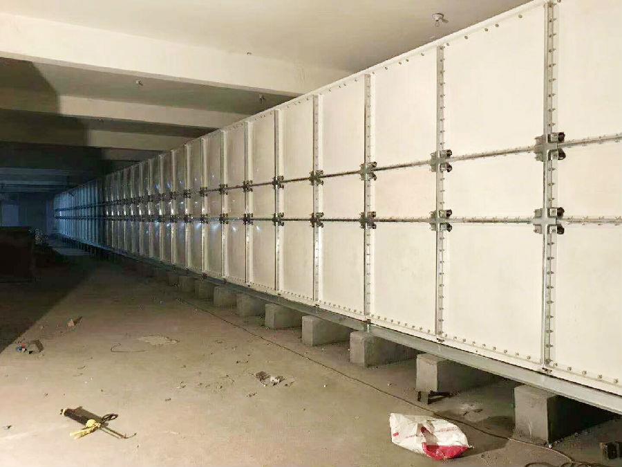 玻璃钢水箱厂家 玻璃钢水箱厂家