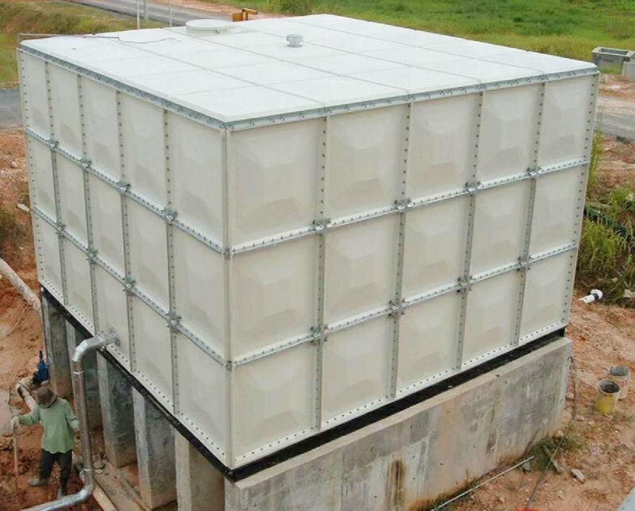 宁夏玻璃钢水箱 宁夏玻璃钢水箱