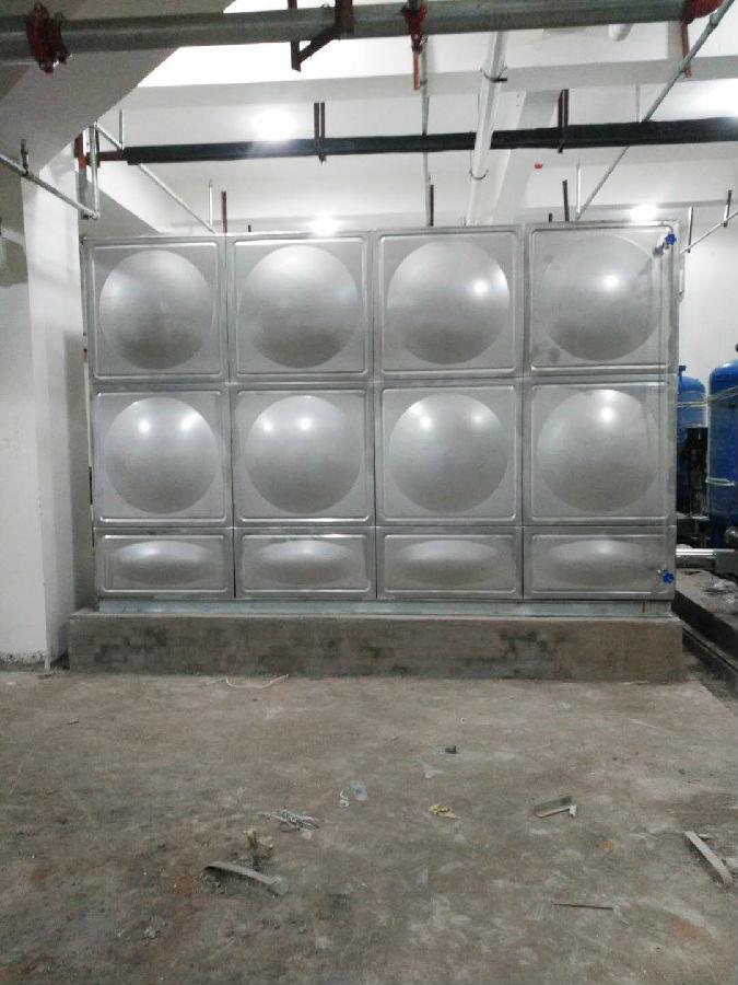 银川不锈钢水箱 银川不锈钢水箱