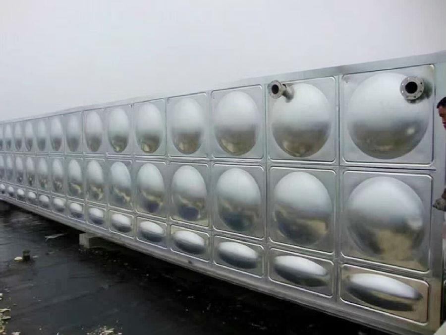 陕西不锈钢水箱 陕西不锈钢水箱