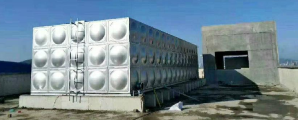 宁夏不锈钢水箱 宁夏不锈钢水箱