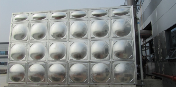 宁夏不锈钢水箱 宁夏不锈钢水箱