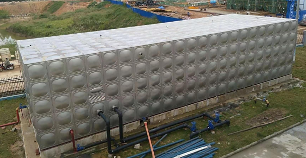 银川不锈钢水箱 银川不锈钢水箱