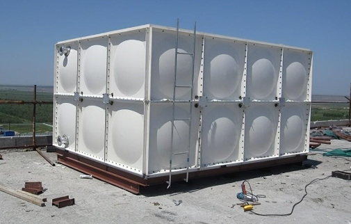 宁夏玻璃钢水箱 宁夏玻璃钢水箱