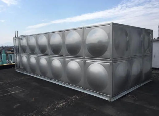 宁夏不锈钢水箱 宁夏不锈钢水箱